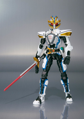 S.H.Figuarts 仮面ライダーイクサ | 魂ウェブ