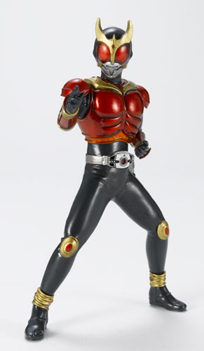 超造形魂 SCAN HEROES 仮面ライダー Vol.1 | 魂ウェブ