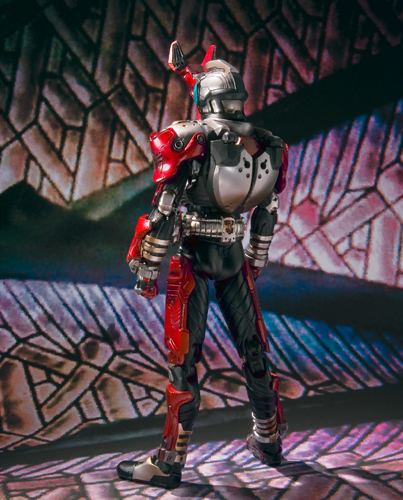 S.I.C. VOL.52 仮面ライダーカブト | 魂ウェブ