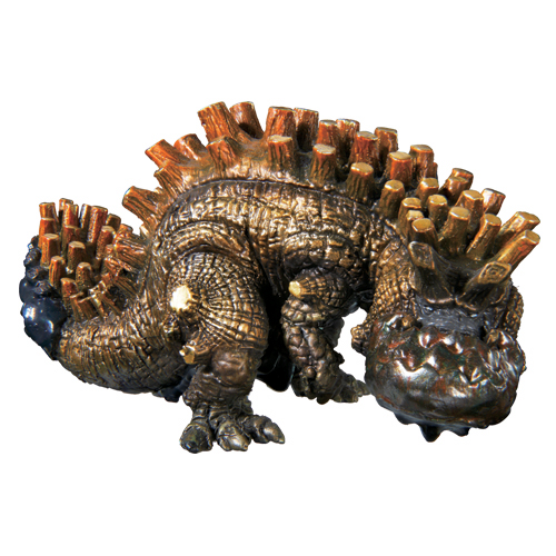 超造形魂 モンスターハンター 第4弾 | 魂ウェブ