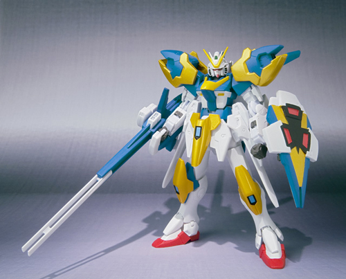 V2アサルトバスターガンダム 0030 元祖SDガンダム 新No.0030 V2アサルトバスターガンダム | 浪江町