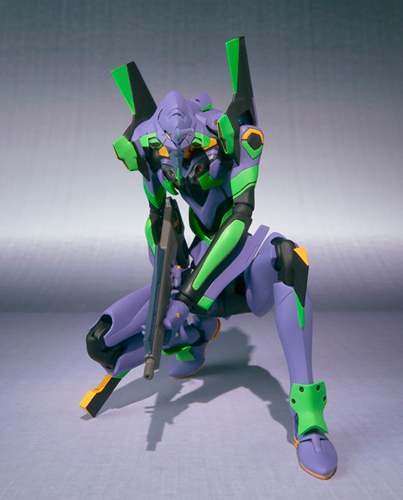 TAMASHII NATIONS DYNACTION エヴァンゲリオン初号機 Amazon | TAMASHII NATIONS DYNACTION 汎用ヒト型決戦兵器 人造人間