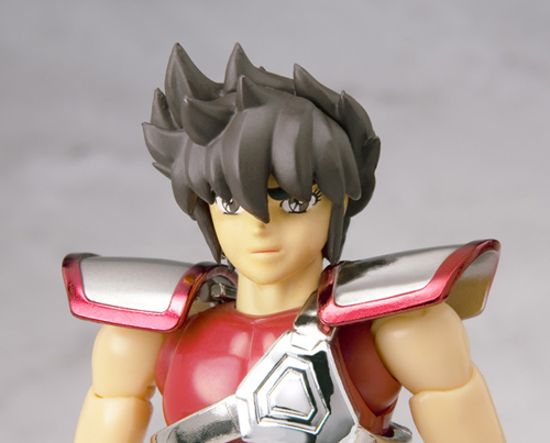 聖闘士聖衣神話 ペガサス星矢 初期青銅聖衣 | 魂ウェブ