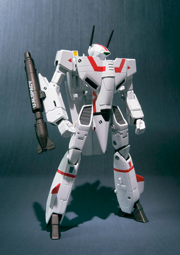 VF HI-METAL VF-1J バルキリー(一条輝機) | 魂ウェブ