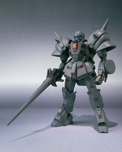 ROBOT魂F91シリーズ　デナンゾン　デナンゲー　魂stage ROBOT魂 <SIDE MS> デナン・ゾン | 魂ウェブ