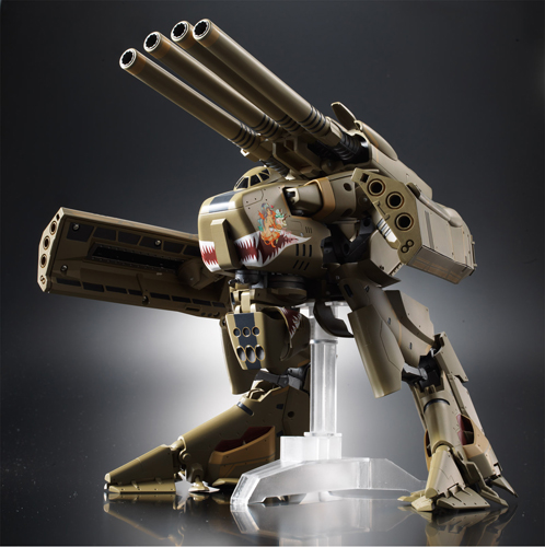DX超合金 VB-6 ケーニッヒ・モンスター(SP Ver.)│株式会社BANDAI