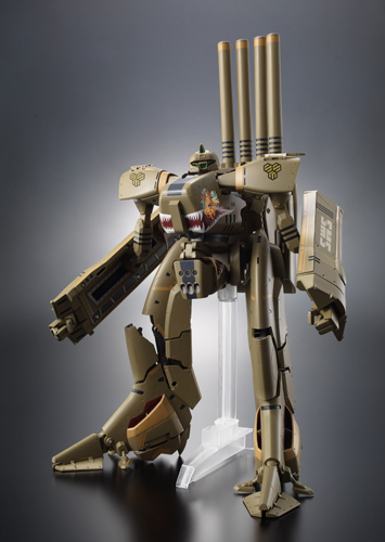 DX超合金 VB-6 ケーニッヒ・モンスター(SP Ver.) | 魂ウェブ