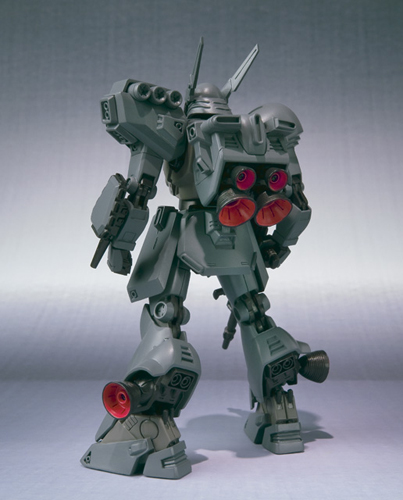 ROBOT魂F91シリーズ　デナンゾン　デナンゲー　魂stage ROBOT魂 <SIDE MS> デナン・ゾン | 魂ウェブ