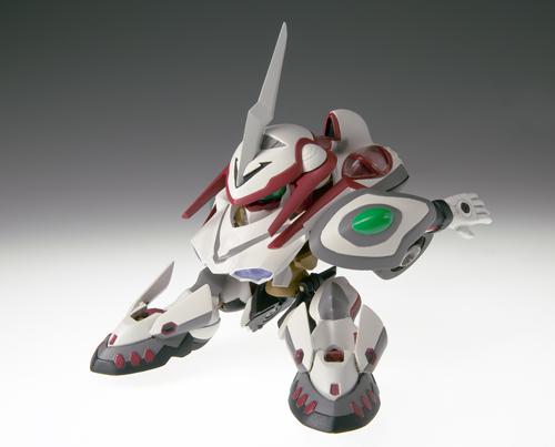 SD∞ ニルヴァーシュ type ZERO | 魂ウェブ