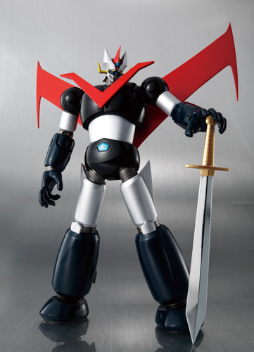 スーパーロボット超合金 グレートマジンガー | 魂ウェブ