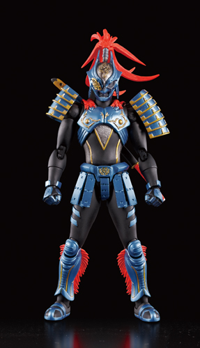 ULTRA-ACT Zamshire |TAMASHII WEB