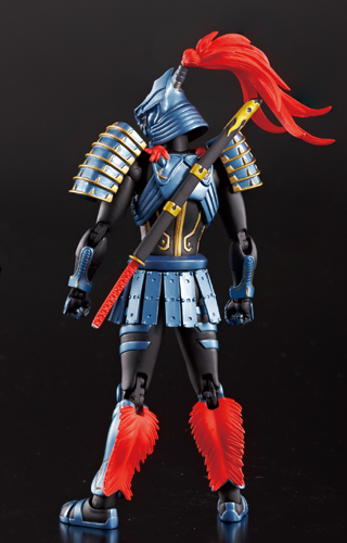 ULTRA-ACT Zamshire |TAMASHII WEB