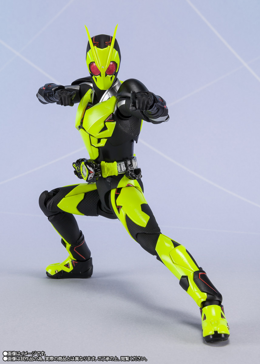 仮面ライダーゼロワン ライジングホッパー [BEST SELECTION] | ITEMS