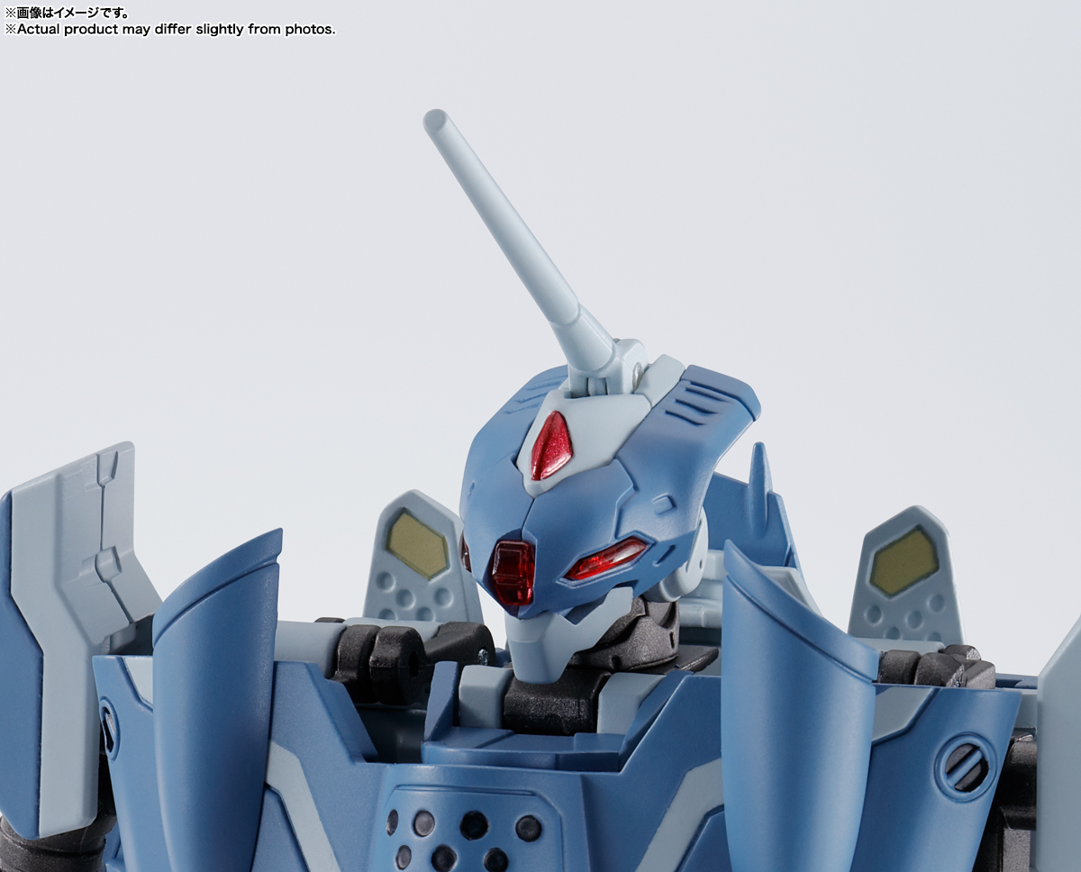 HI-METAL R VF-0Dフェニックス(工藤シン機) | 魂ウェブ