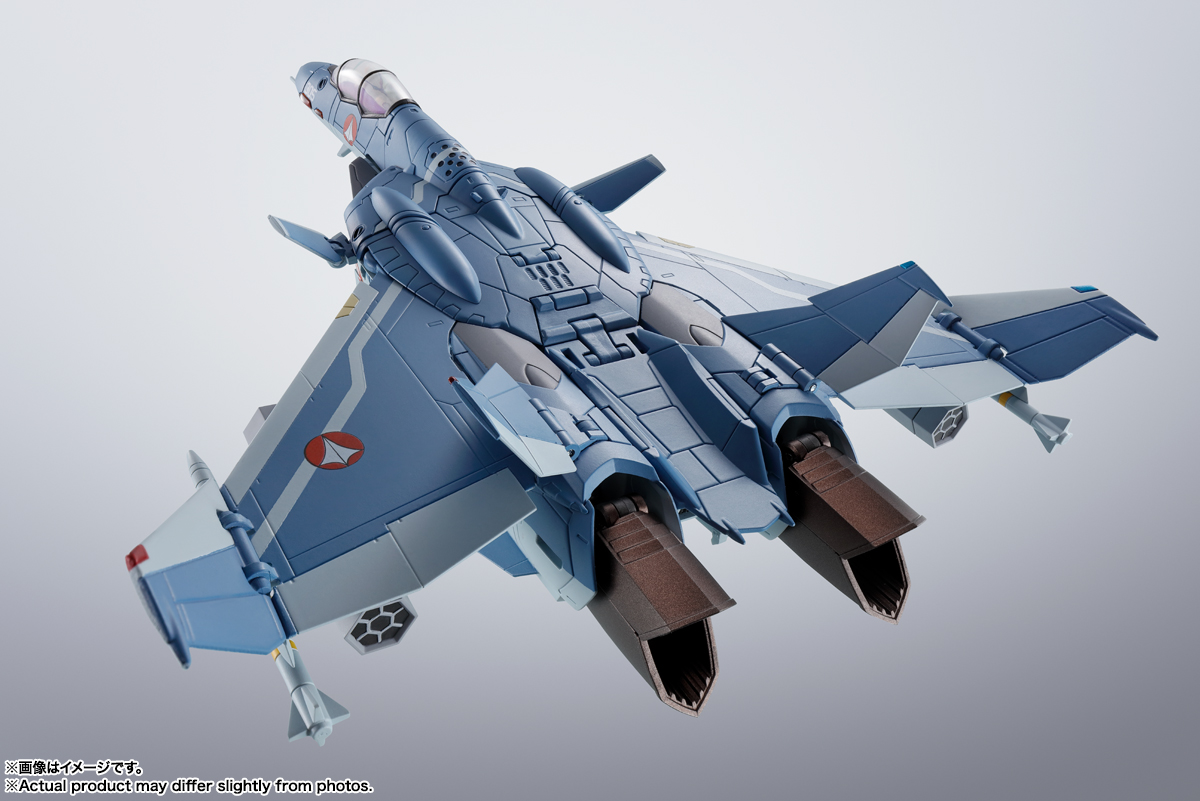 HI-METAL R VF-0Dフェニックス(工藤シン機) | 魂ウェブ