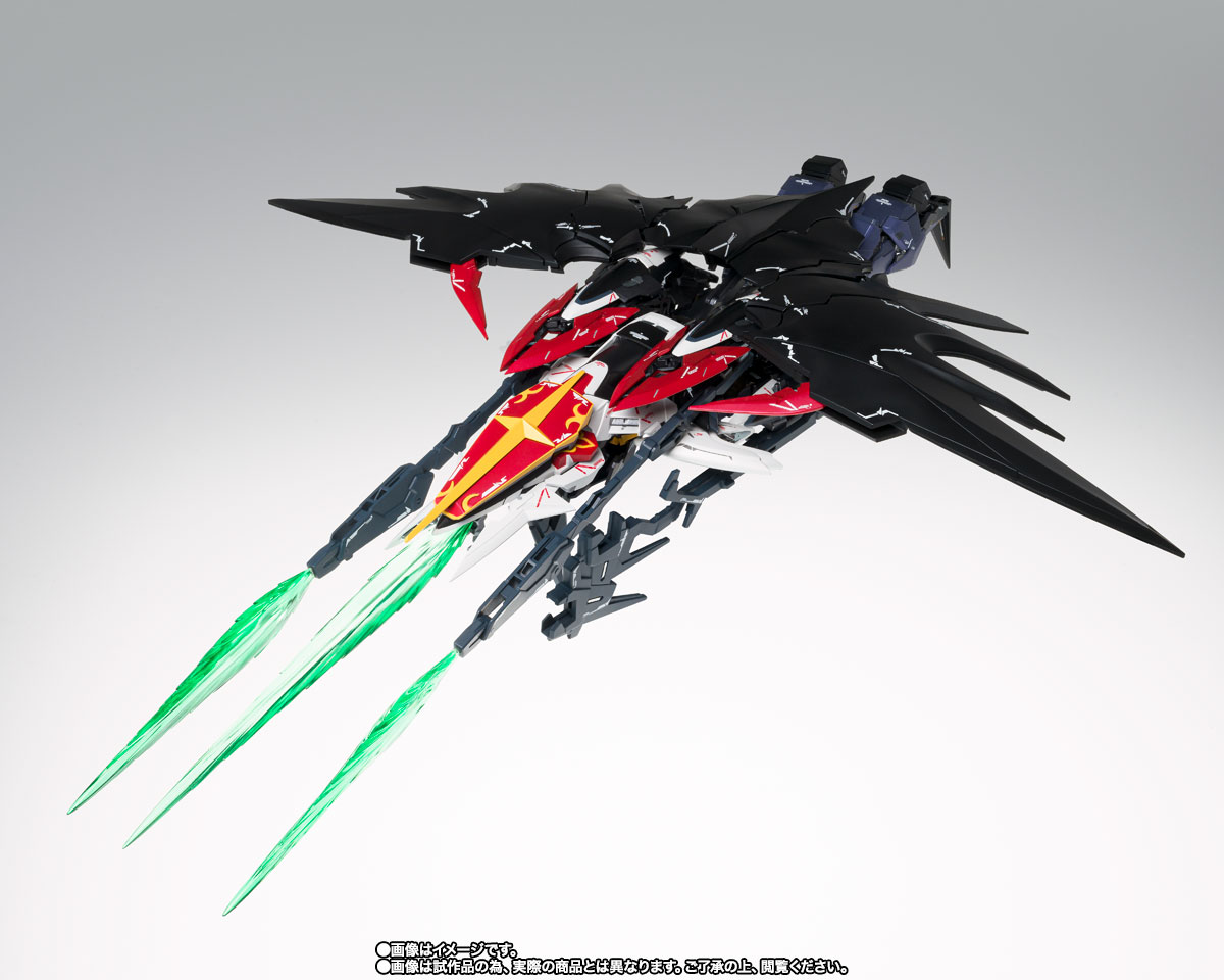 GUNDAM FIX FIGURATION METAL COMPOSITE ガンダムデスサイズヘル（EW版