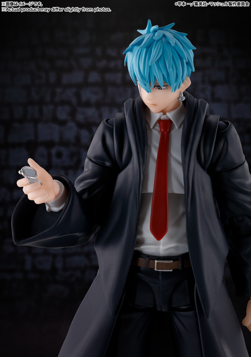S.H.Figuarts ランス・クラウン | 魂ウェブ