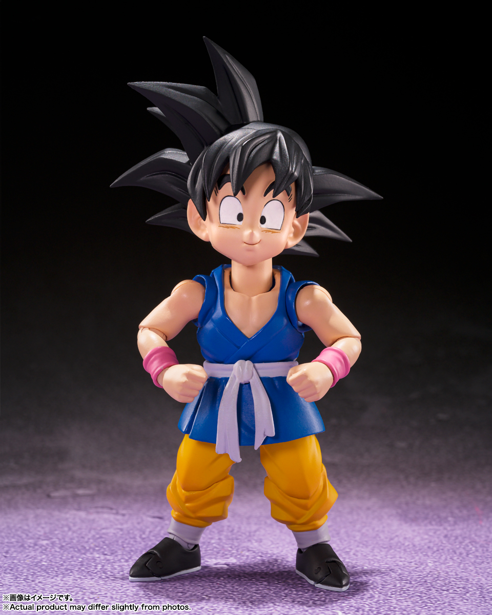 孫悟空-GT- | ITEMS | TAMASHII SPOT OSAKA | 魂ネイションズの直営
