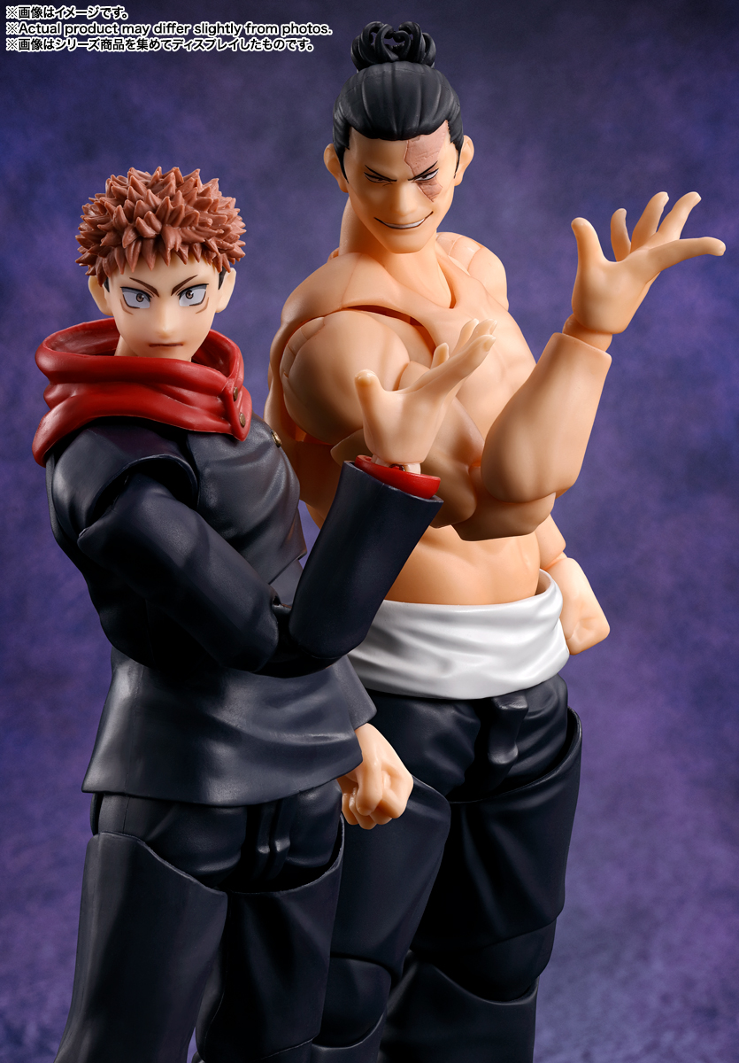 S.H.Figuarts 東堂葵 | 魂ウェブ