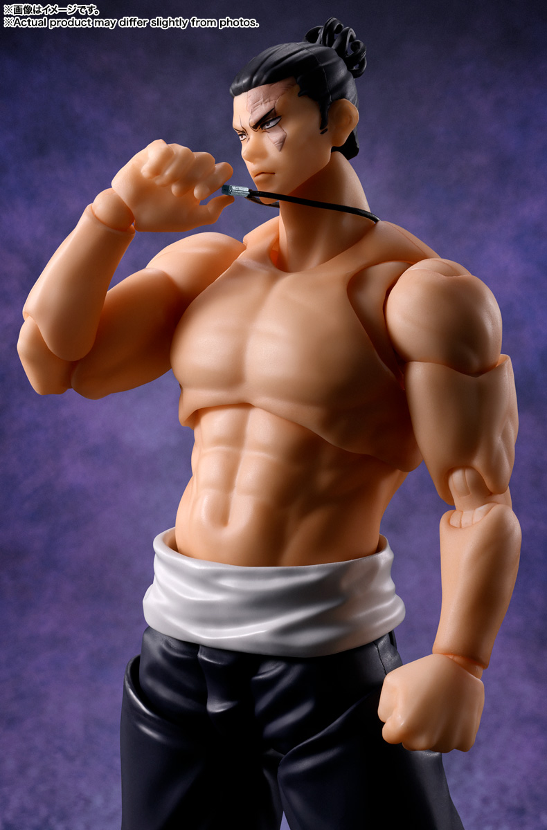S.H.Figuarts 東堂葵 | 魂ウェブ