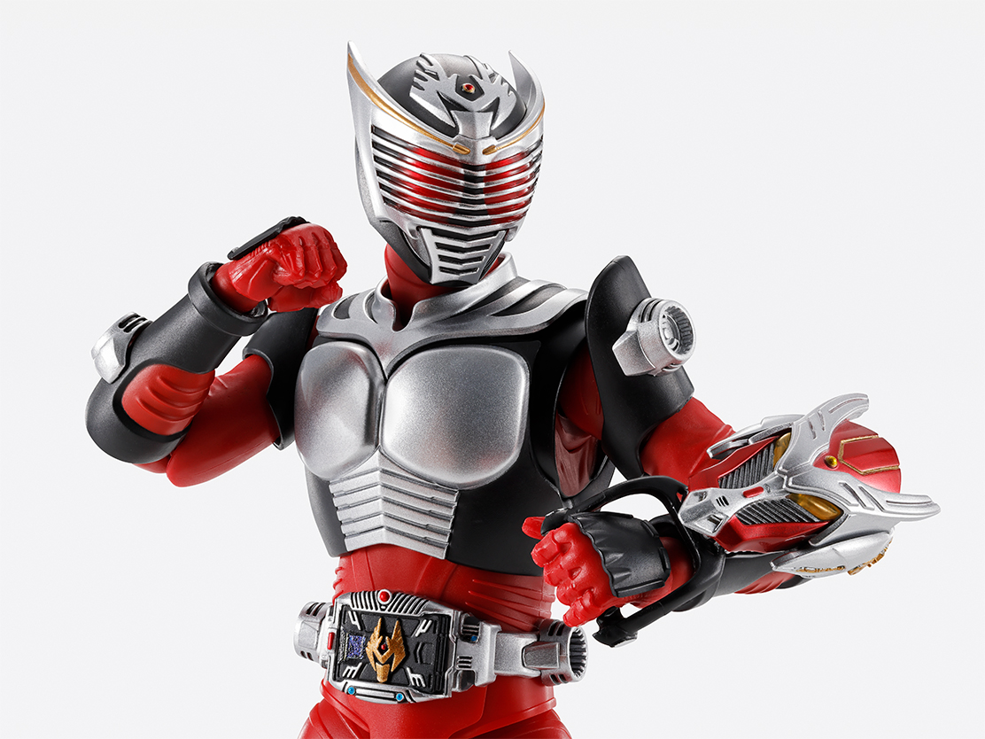 S.H.Figuarts（真骨彫製法） 仮面ライダー龍騎 | 魂ウェブ