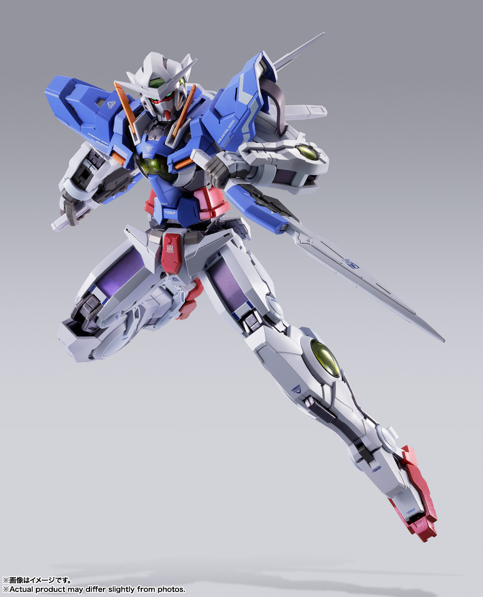 ガンダムエクシア -STORE LIMITED EDITION- | ITEMS | TAMASHII SPOT