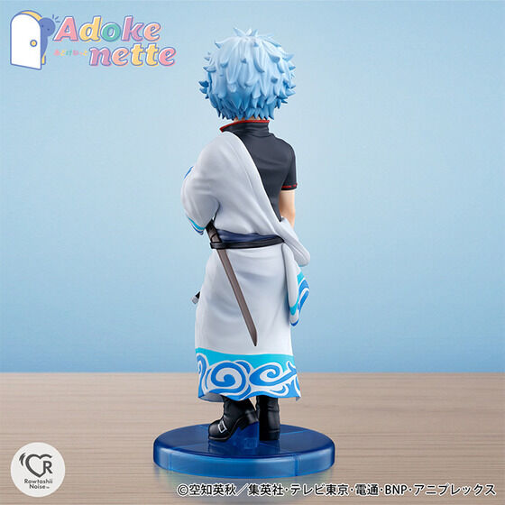 Adokenette 坂田銀時 | 魂ウェブ
