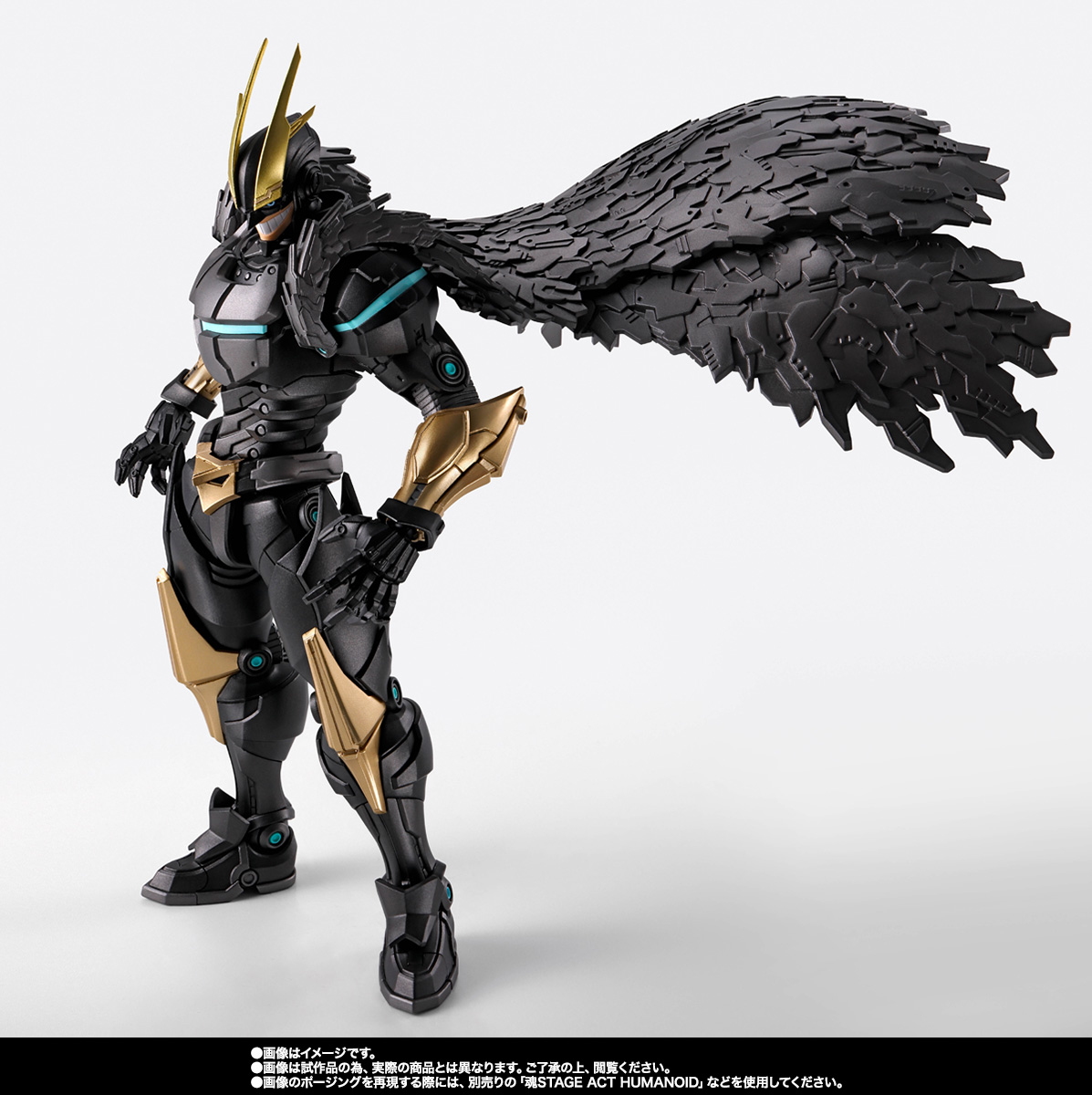 S.H.Figuarts アーマード・オールマイト | 魂ウェブ