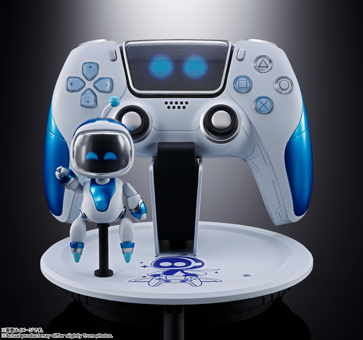 超合金 アストロボット ＆ デュアルスピーダー | 魂ウェブ