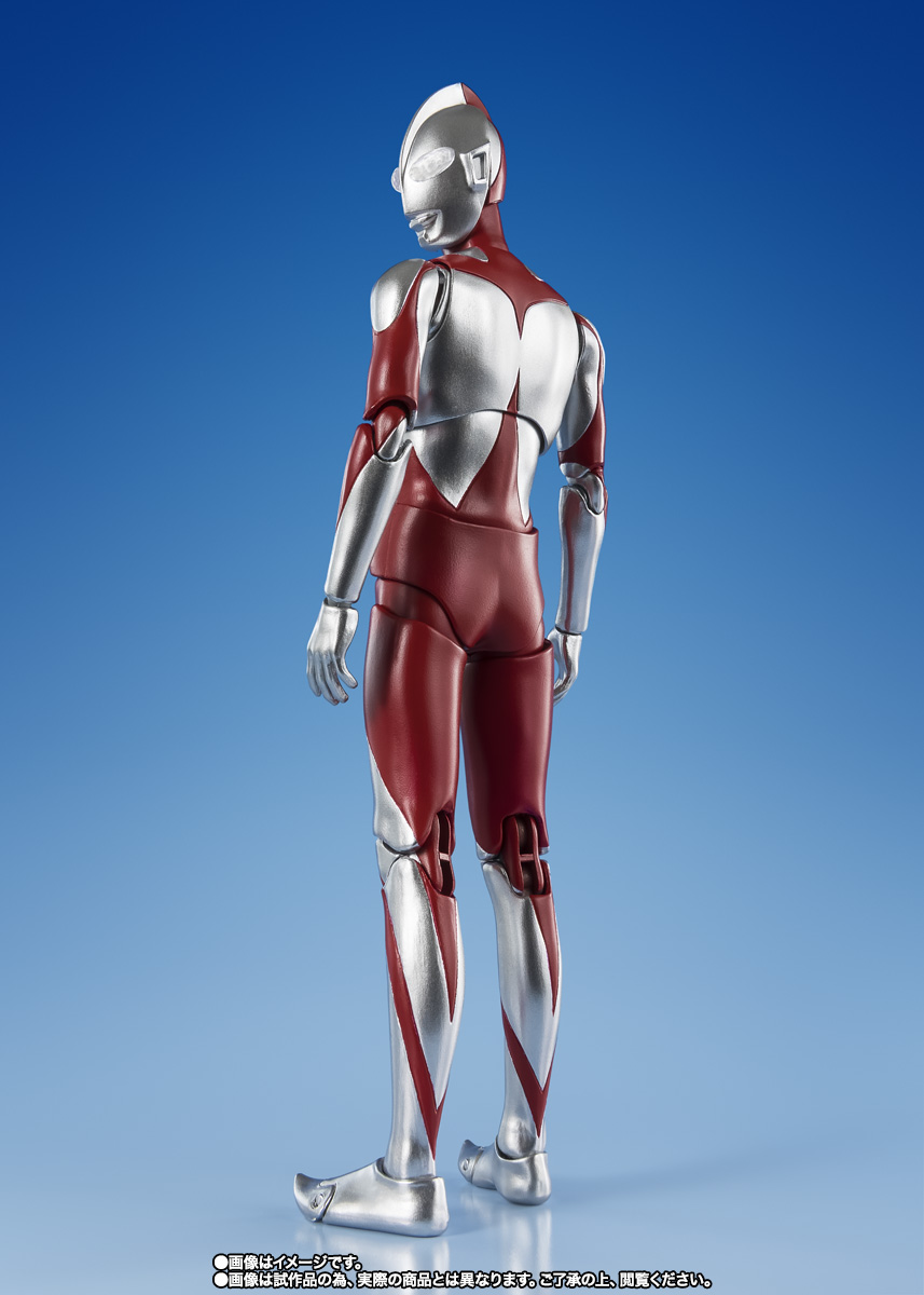 ウルトラマン（シン・ウルトラマン） Special Edition | ITEMS