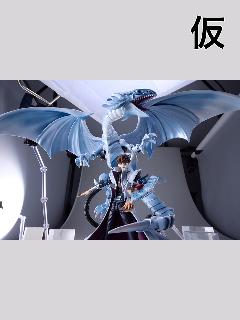 S.H.Figuarts 海馬瀬人 | 魂ウェブ