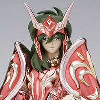 聖闘士聖衣神話 ペガサス星矢 神聖衣 -10th Anniversary Edition- | 魂