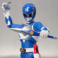 S.H.Figuarts タイガーレンジャー | 魂ウェブ