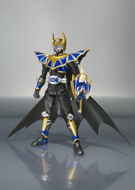 S.H.Figuarts 仮面ライダーナイトサバイブ | 魂ウェブ
