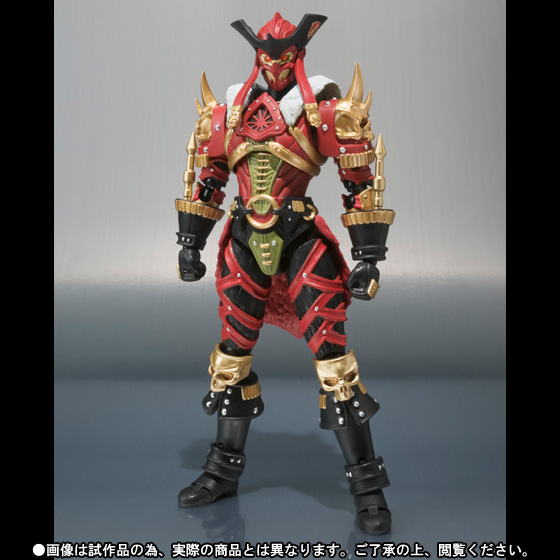 S.H.Figuarts バスコ＆サリー | 魂ウェブ