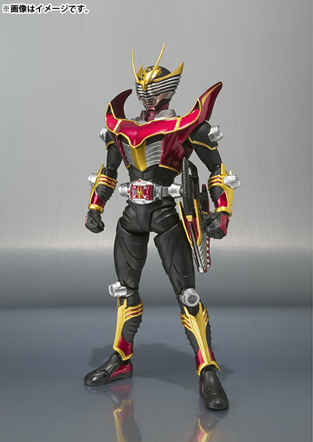S.H.Figuarts 仮面ライダー龍騎サバイブ | 魂ウェブ