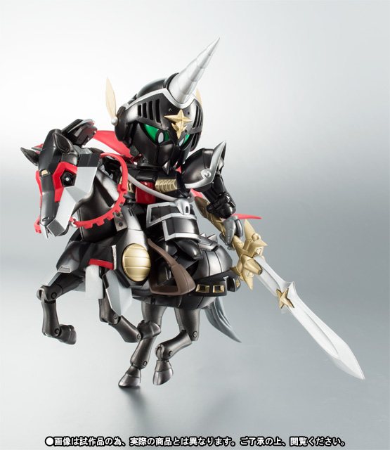 SDX アルガスシャドウ | 魂ウェブ