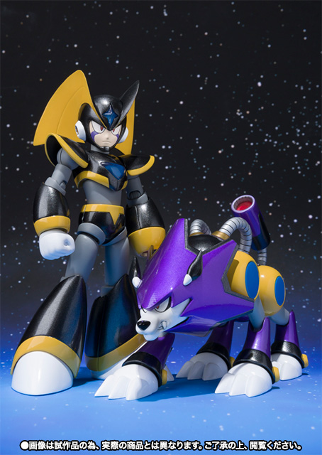 D-Arts フォルテ | 魂ウェブ