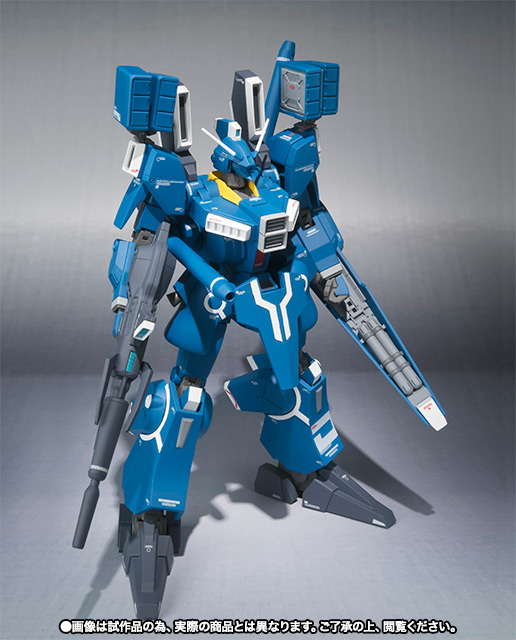 【未開封】（最安値）L ROBOT 魂　（SIDE MS）vガンダム 新品】METAL ROBOT魂 ＜SIDE MS＞ νガンダム 機動戦士ガンダム 逆襲の