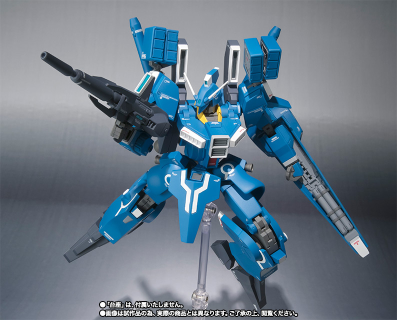 未開封L ROBOT 魂　（SIDE MS）vガンダム gundam！ Amazon.co.jp: TAMASHII NATIONS ROBOT魂 [SIDE MS] Vガンダム : ホビー