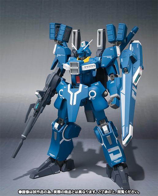 未開封L ROBOT 魂（SIDE MS）vガンダム gundam Amazon.co.jp: TAMASHII NATIONS ROBOT魂 [SIDE MS] Vガンダム : ホビー