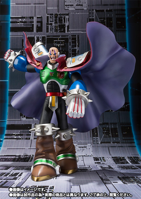 フィギュアーツZERO シグマ | 魂ウェブ