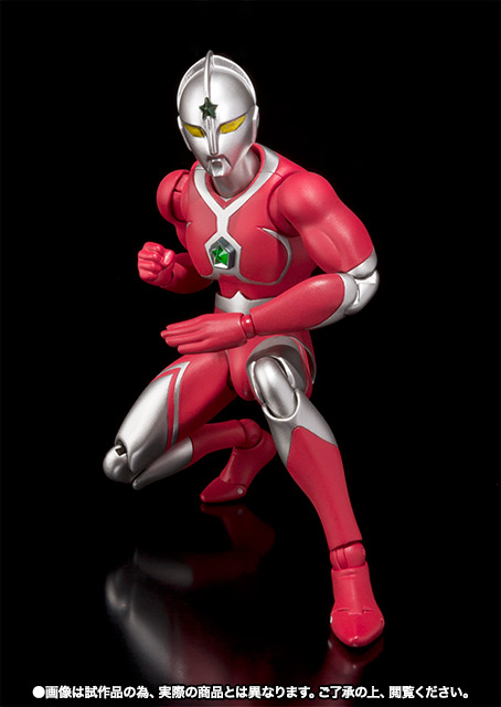 ULTRA-ACT ウルトラマンジョーニアス | 魂ウェブ