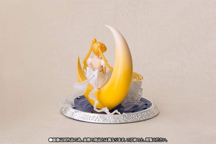 Figuarts Zero chouette プリンセス・セレニティ | 魂ウェブ