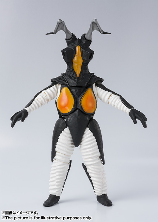 S.H.Figuarts ゼットン | 魂ウェブ
