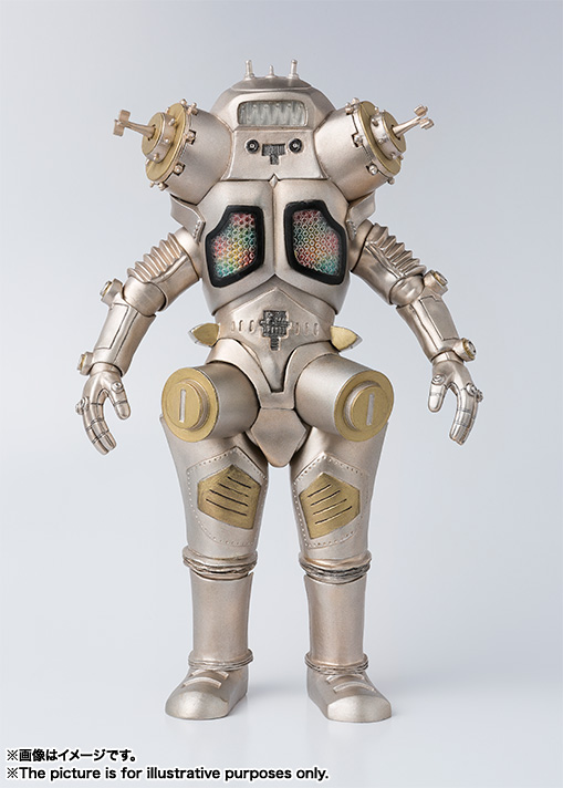 S.H.Figuarts キングジョー | 魂ウェブ