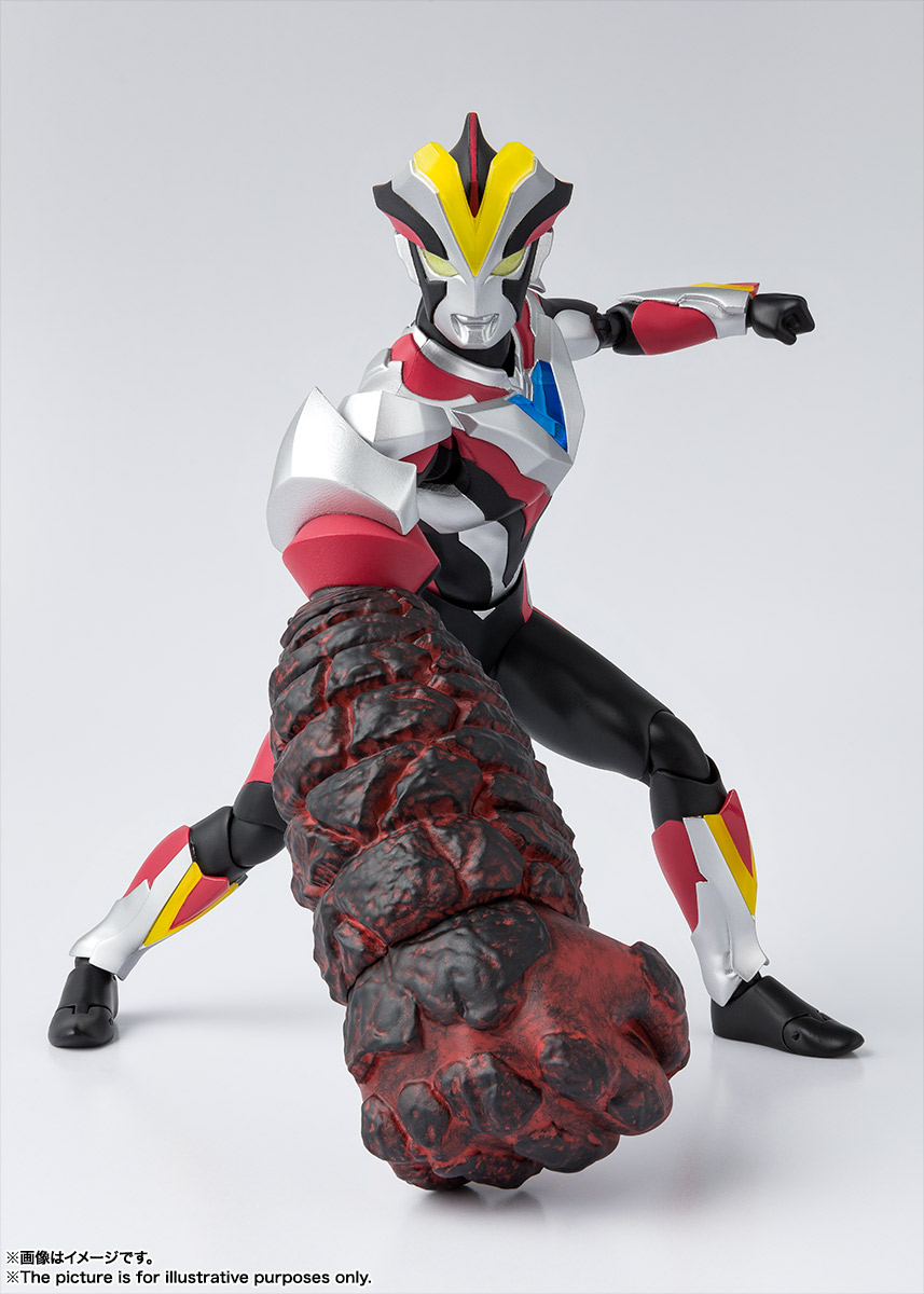 S.H.Figuarts ウルトラマンビクトリー | 魂ウェブ