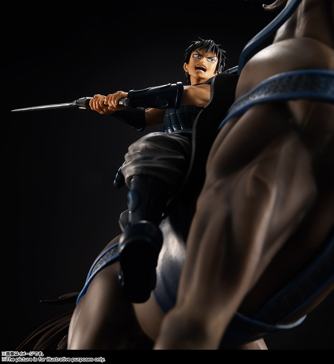 フィギュアーツZERO 信 -出陣-【買えるAbemaTV社先行予約】 | 魂ウェブ