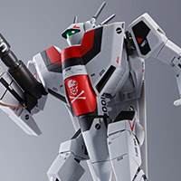 DX超合金 劇場版VF-1対応ストライク／スーパーパーツセット | 魂ウェブ