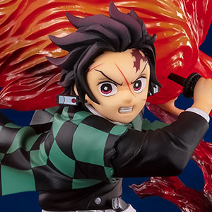フィギュアーツZERO 冨岡義勇 -水の呼吸- | 魂ウェブ